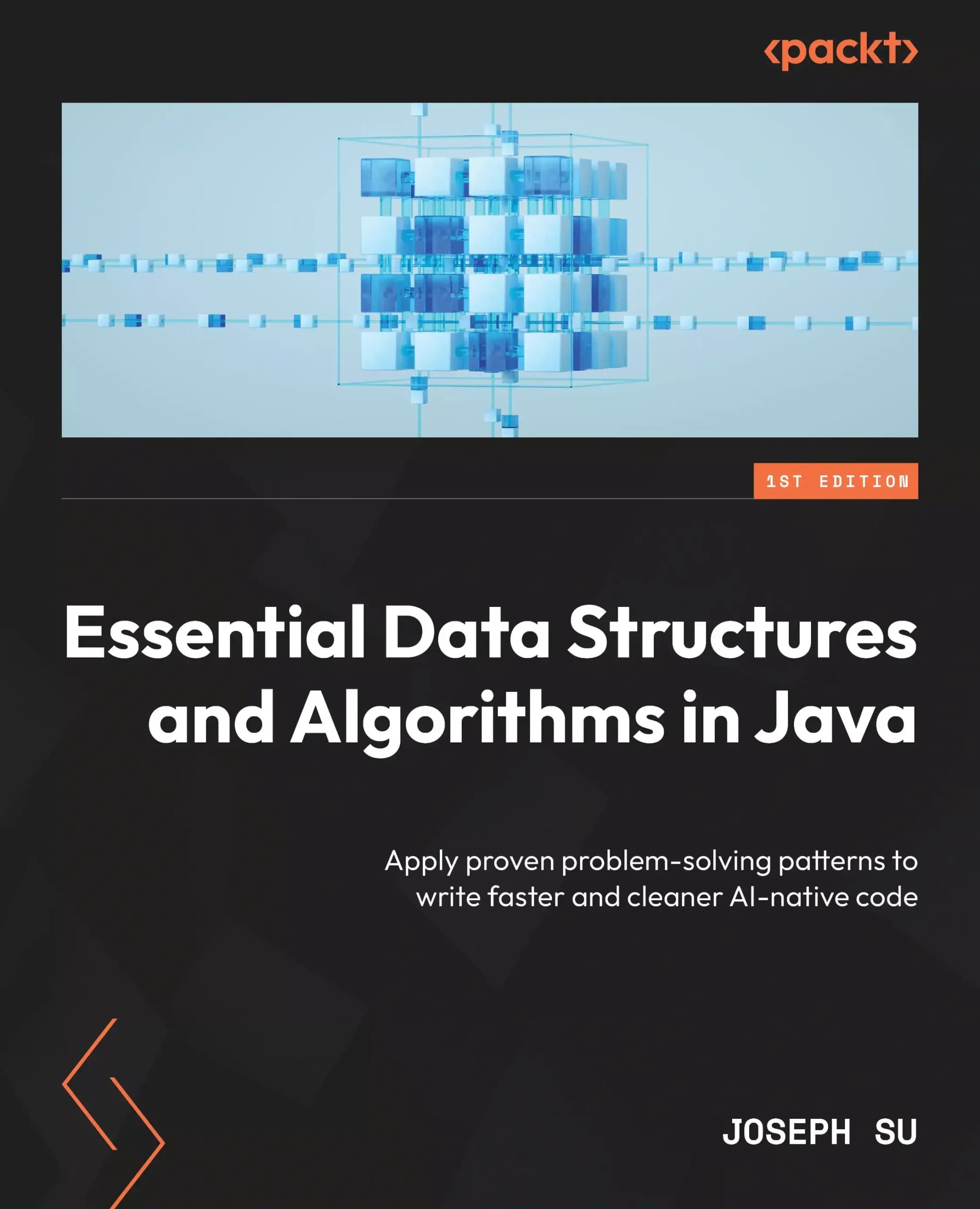 کتاب Essential Data Structures and Algorithms in Java
