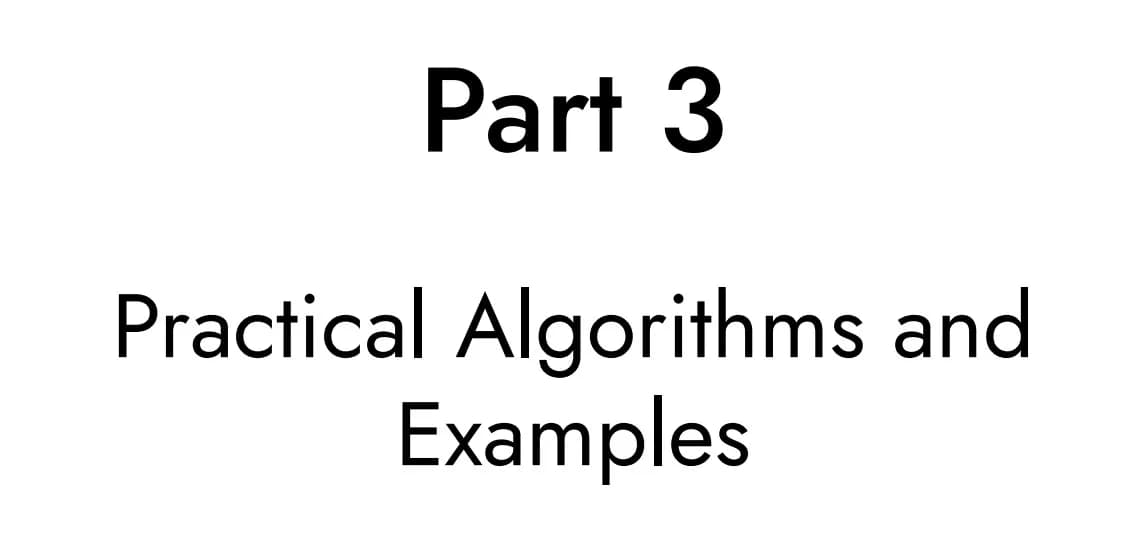 کتاب Essential Data Structures and Algorithms in Java — تصویر ۴