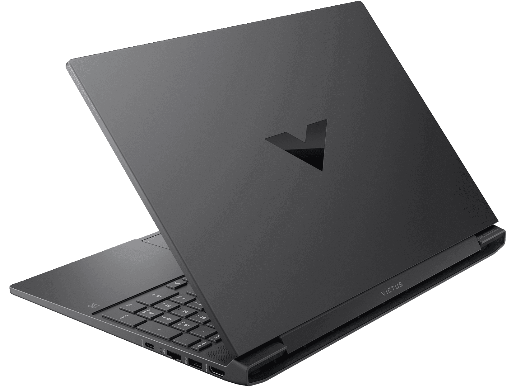 لپ تاپ HP Victus 15 X – Intel Core i5 (12450 H)، 16GB DDR4، 1TB SSD، 4GB RTX 3050، صفحه نمایش 15.6 اینچ FullHD 144Hz — تصویر ۵