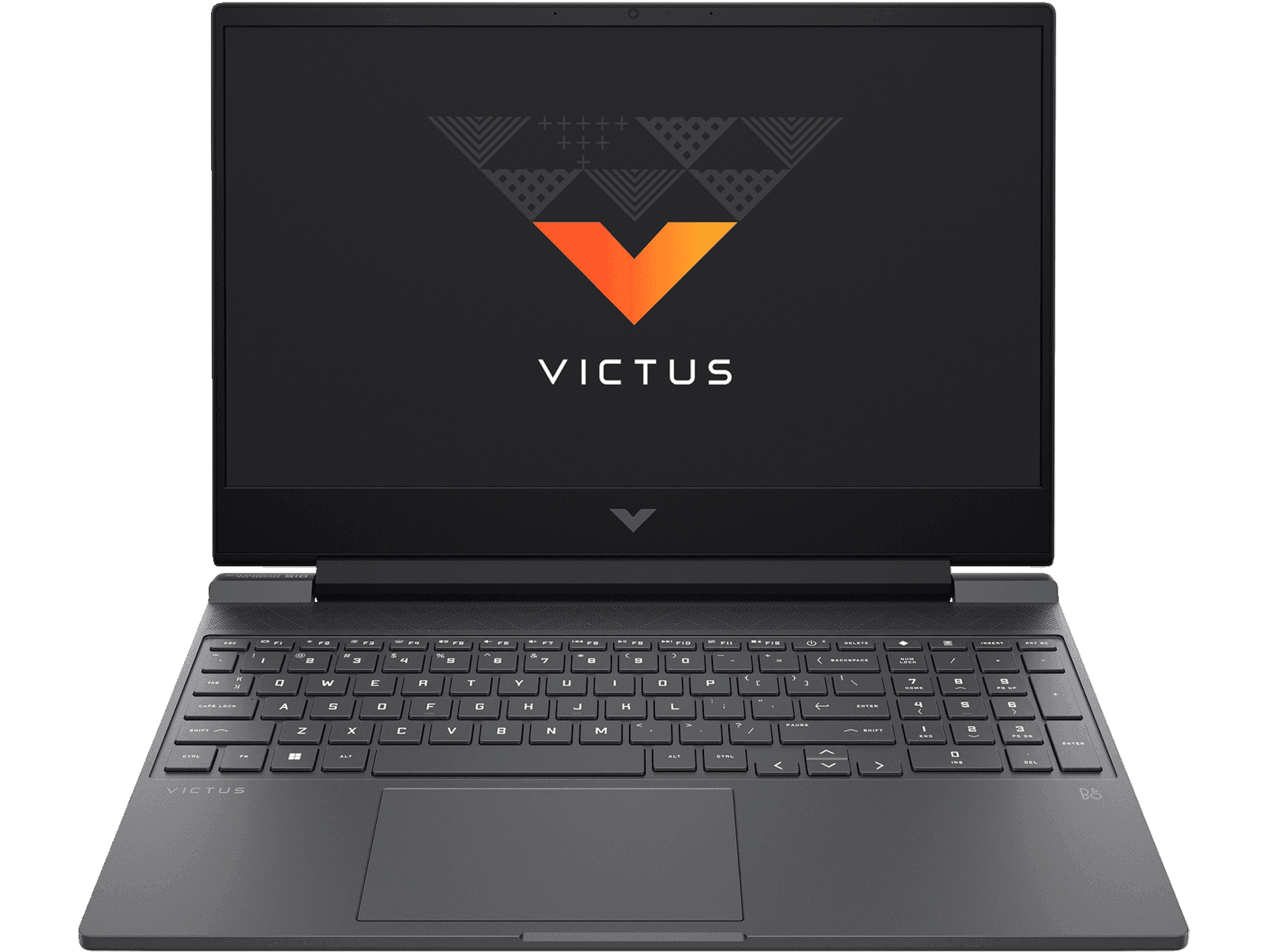 لپ تاپ HP Victus 15 X – Intel Core i5 (12450 H)، 16GB DDR4، 1TB SSD، 4GB RTX 3050، صفحه نمایش 15.6 اینچ FullHD 144Hz