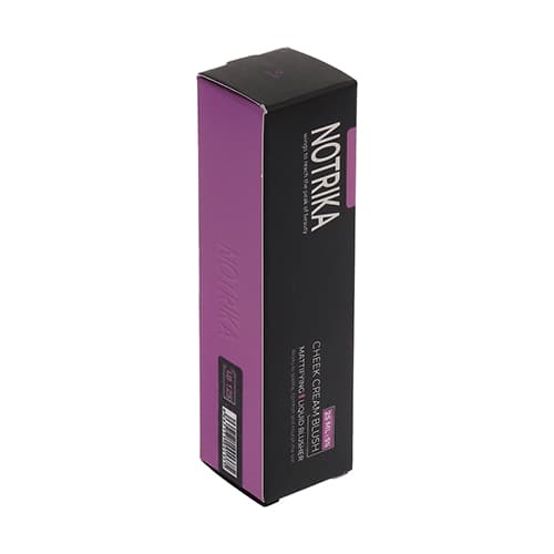 رژ گونه مایع LB124 حجم ۲۵ میل نوتریکا — تصویر ۲