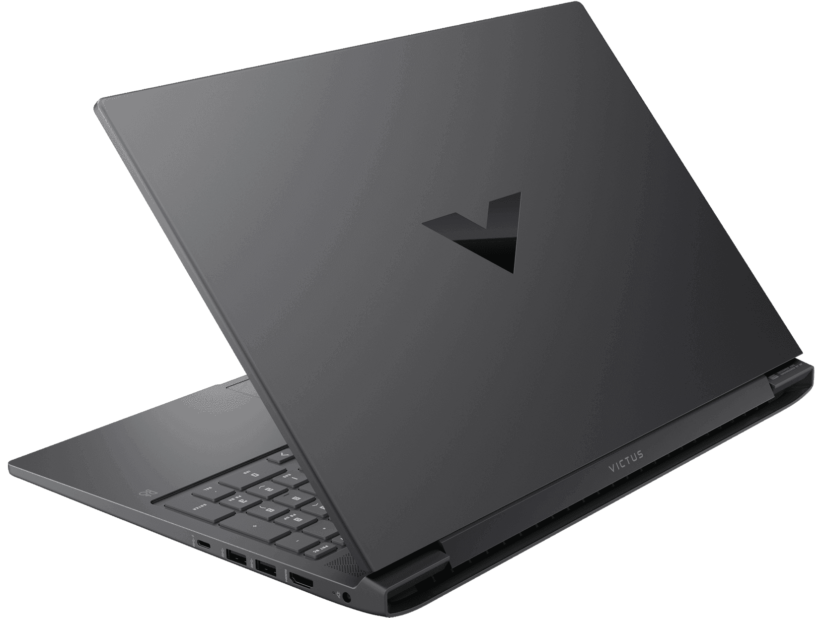 لپ تاپHP Victus 16 X – Intel Core i7 (13650 HX) – 16GB DDR5 – 1TB SSD – 8GB RTX(4060) – 16inch 2k 165 Hz — تصویر ۴