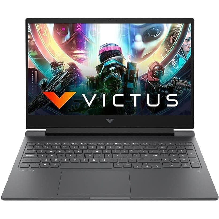 لپ تاپHP Victus 16 X – Intel Core i7 (13650 HX) – 16GB DDR5 – 1TB SSD – 8GB RTX(4060) – 16inch 2k 165 Hz