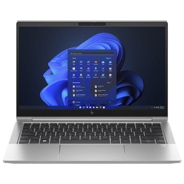 لپ تاپ HP Elitebook 630 G10 – Core i5 (1355 U) -16 GB DDR4 – 512GB SSD – intel iris xe – 13 FHD
