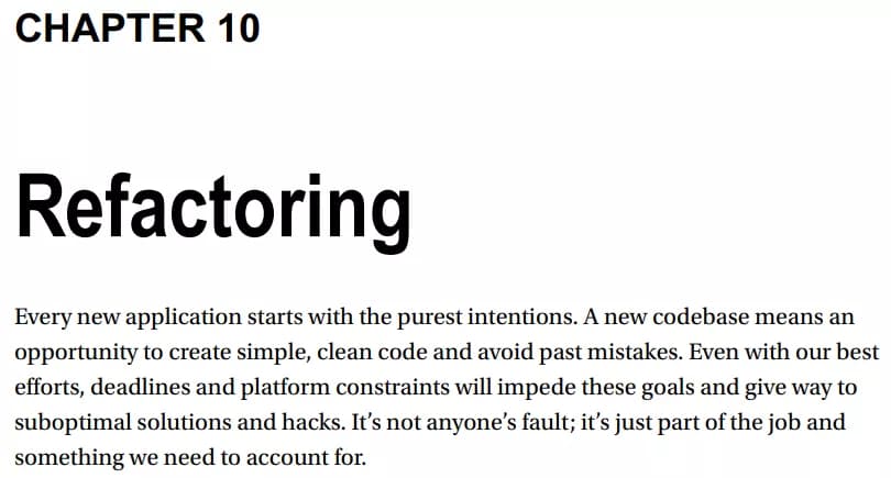 کتاب Clean Ruby — تصویر ۳