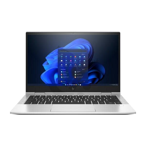 لپ تاپ HP Elitebook 830 G8 – Core i7 (1185 G7) – 8 GB DDR4 – 512GB SSD – intel iris xe – 13 FHD