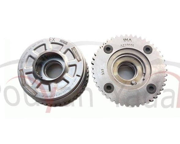 دنده CVT چانگان ایدو