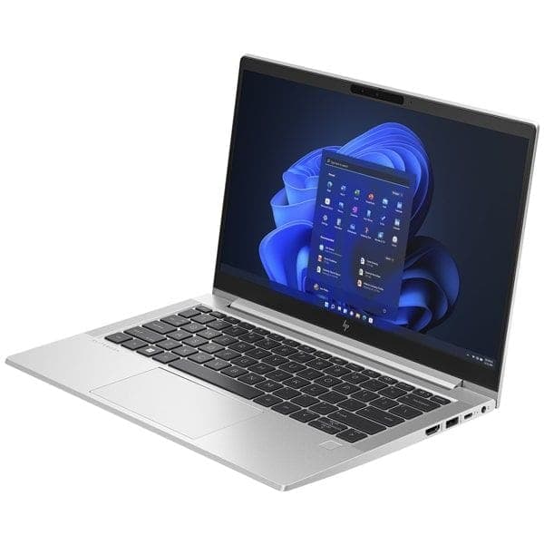 لپ تاپ HP Elitebook 630 G10 | Core i7 (1355U) – 8GB DDR4 – 512GB SSD | بهترین قیمت و عملکرد در بیرجند و گرگان — تصویر ۳