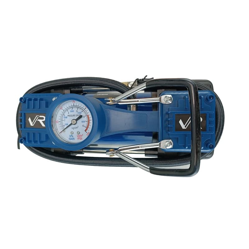 کمپرسور فندکی دو سیلندر ویوارکس VR1206-ACT — تصویر ۴