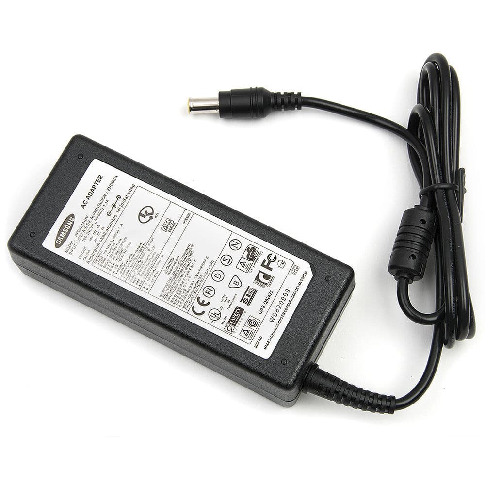 ADAPTOR LED 14 VOLT 3 AMPER — تصویر ۲