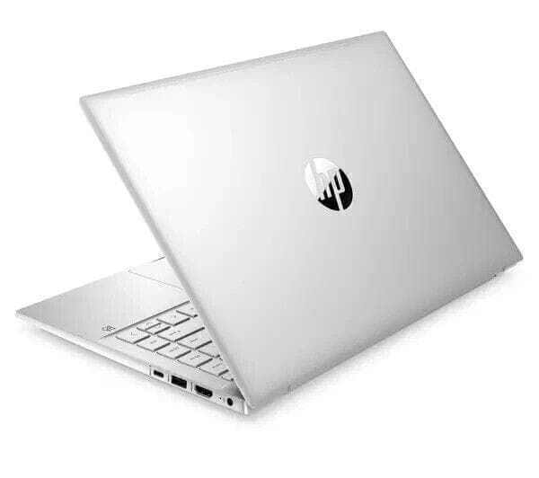 لپ تاپ HP Pavilion 14- Core i5 (1235 u) – 8 GB DDR4 – 256GB SSD – Intel iris xe – 14 FHD — تصویر ۵