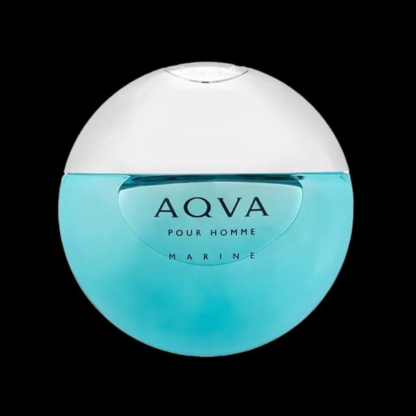 عطر بولگاری آکوا پور هوم مارین عطریانی ۵۰ میل — تصویر ۲