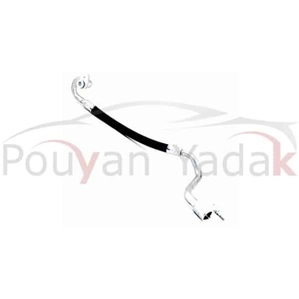 شلنگ کولر فشار ضعیف چانگان ایدو