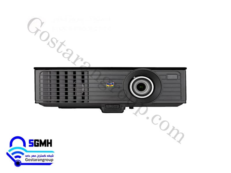 ویدئو پروژکتور ویوسونیک ViewSonic-PJD6253 استوک