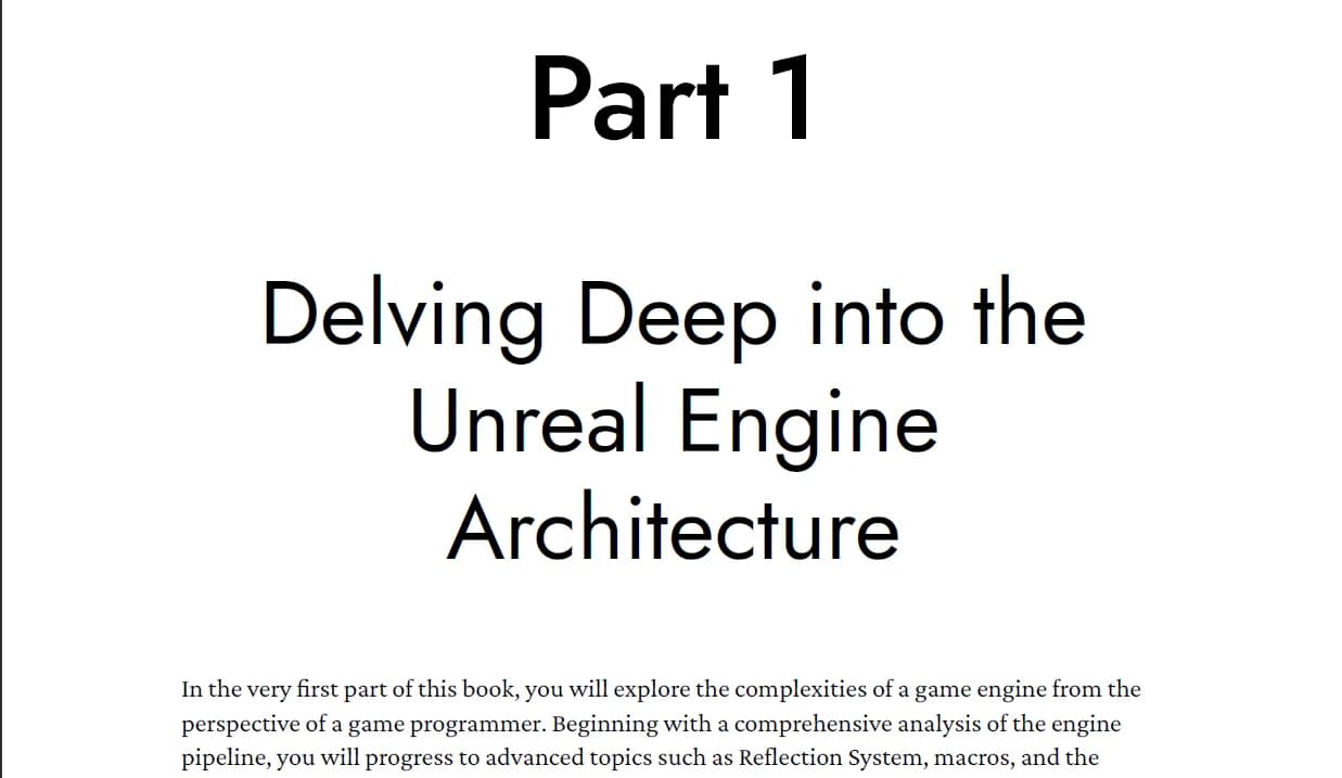 کتاب Mastering Unreal Engine 5 Game Development with C++ Scripting — تصویر ۲