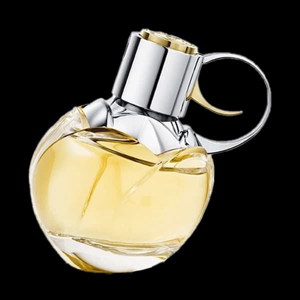 عطر آزارو وانتد گرل عطریانی ۵۰ میل — تصویر ۲