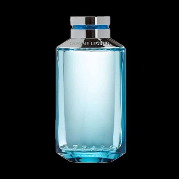 عطر آزارو کروم لجند عطریانی ۵۰ میل