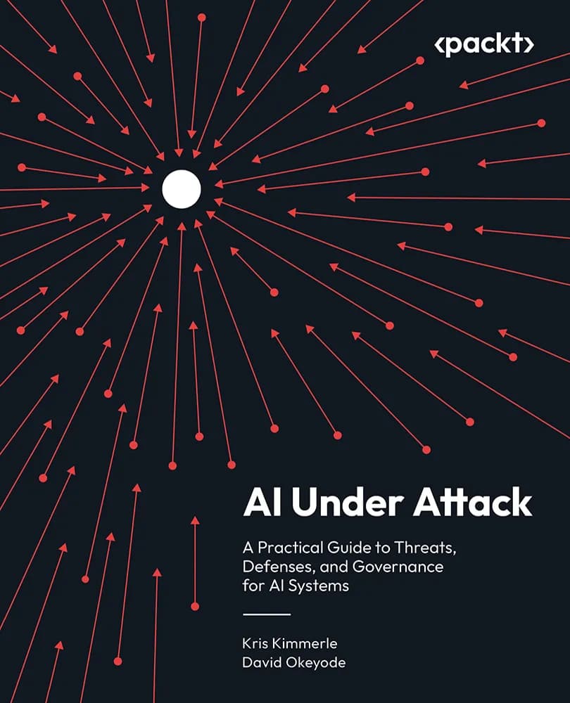 کتاب AI Under Attack
