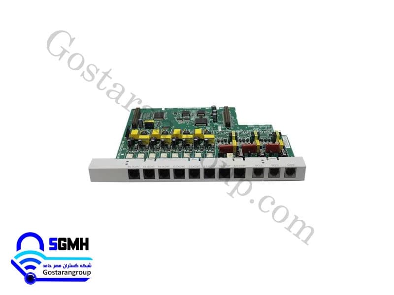 کارت سانترال پاناسونیک KX-TE82483 استوک