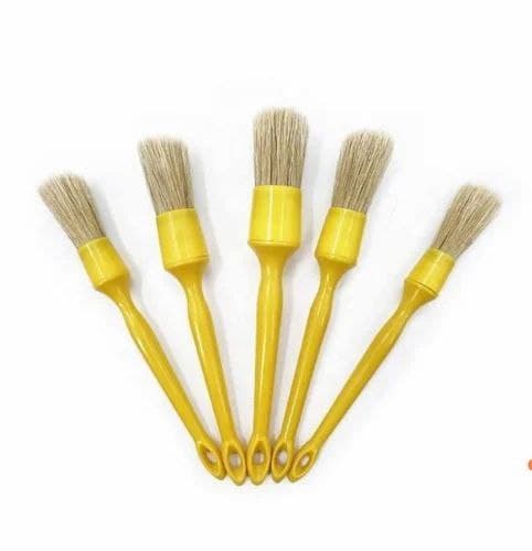 فرچه 5 عددی دیتیلینگ و صفرشویی