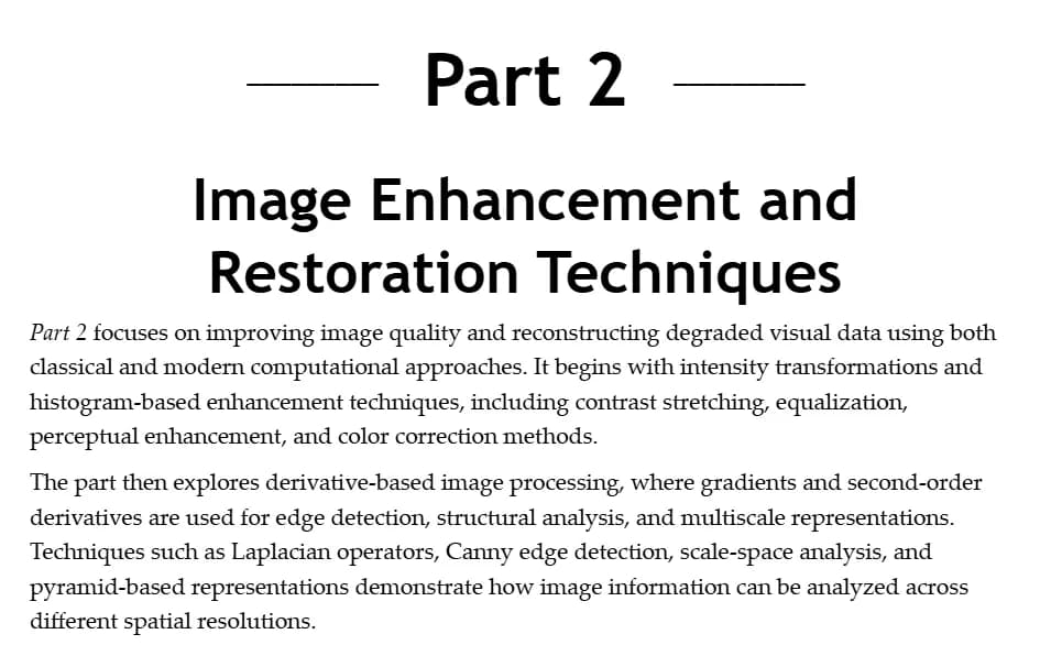 کتاب Hands-On Image Processing and Computer Vision with Python — تصویر ۳