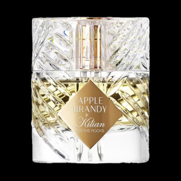عطر بای کیلیان اپل برندی آن د راکس عطریانی
