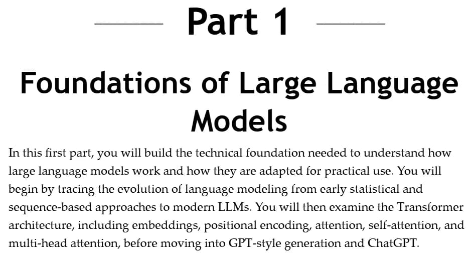 کتاب LLMs for Modern Software Delivery and DevOps — تصویر ۲