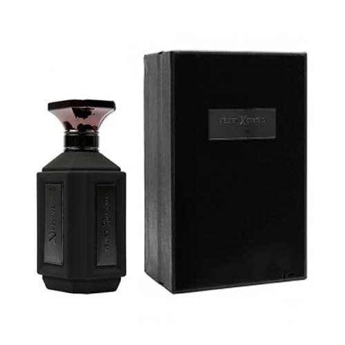 عطر مردانه بلک ولوت حجم 100 میل برند زیفوید — تصویر ۲