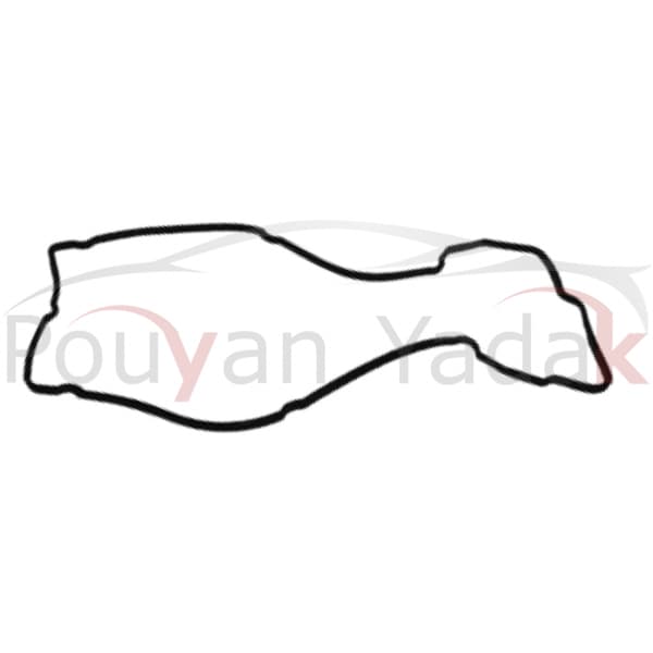 واشر درب سوپاپ برلیانس h220-h230