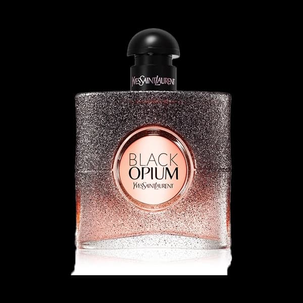 عطر ایو سن لورن بلک اپیوم فلورا شوک عطریانی ۵۰ میل