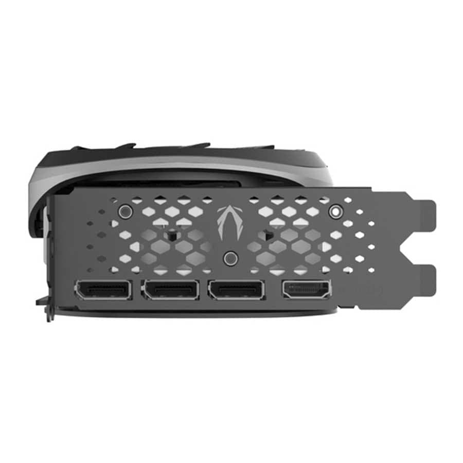 کارت گرافیک زوتاک GAMING GeForce RTX 4070 Trinity — تصویر ۵
