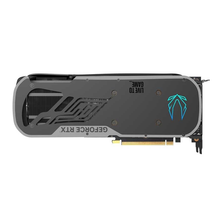 کارت گرافیک زوتاک GAMING GeForce RTX 4070 Trinity — تصویر ۴