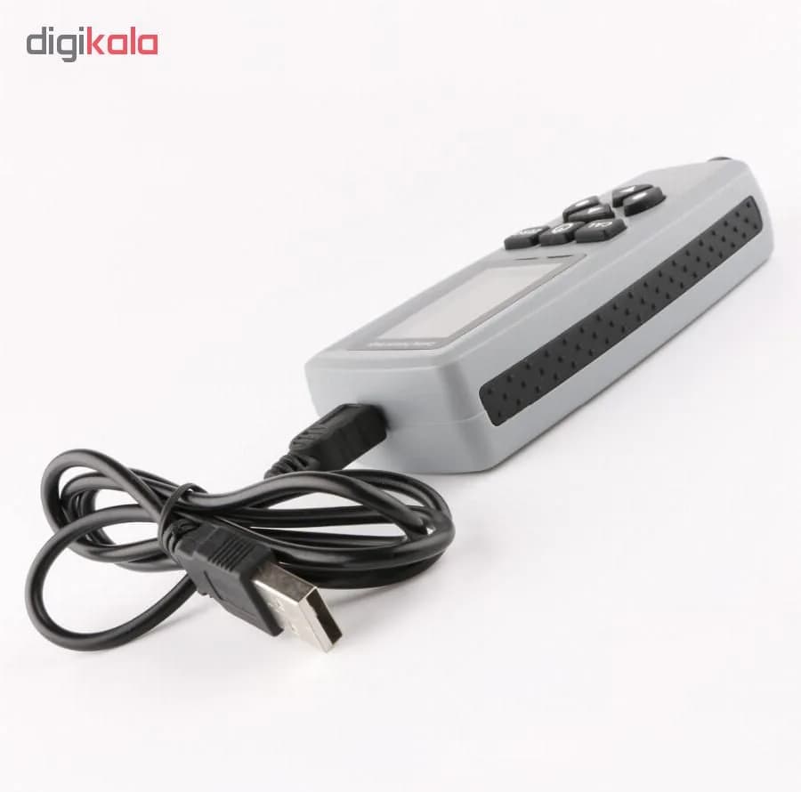 تستر دیجیتال رنگ و پوشش یوون مدل EC770S — تصویر ۵