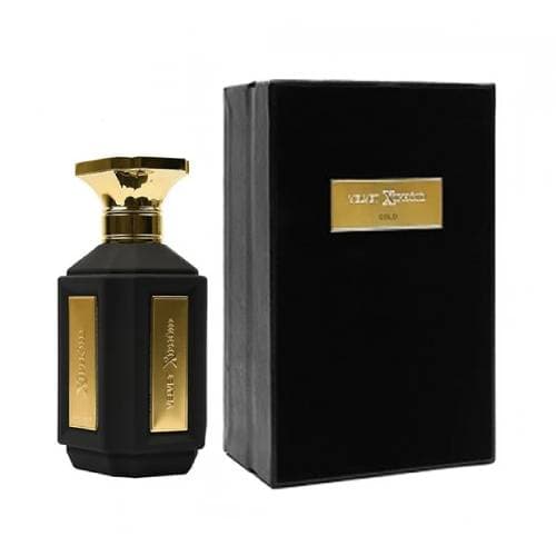 عطر زنانه گلد ولوت حجم 100 میل برند زیفوید — تصویر ۲