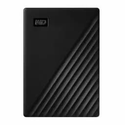 هارد اکسترنال وسترن دیجیتال My Passport 4TB