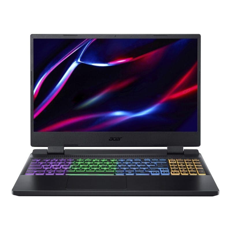 لپ تاپ Acer Nitro 5 AN515 58 93B7 Core i9 (12900H) – 16GB – 512GB SSD – NVIDIA 3060-6GB – 15.6 FHD