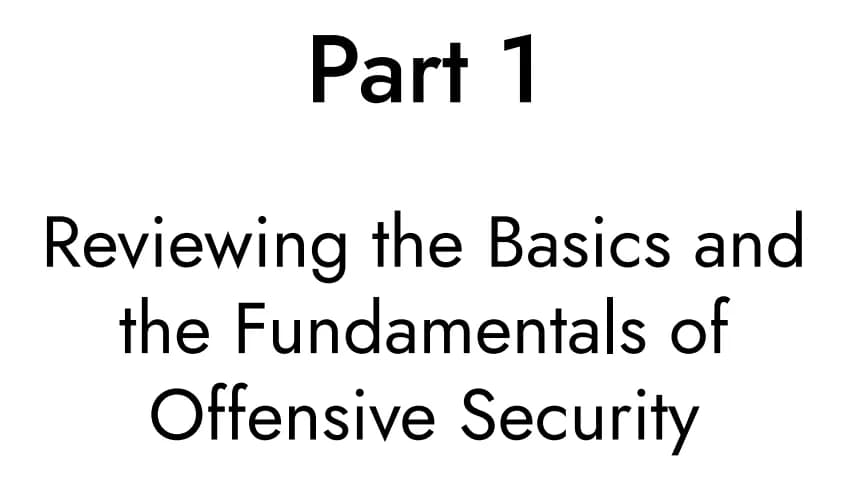 کتاب Offensive Automotive Cybersecurity — تصویر ۲