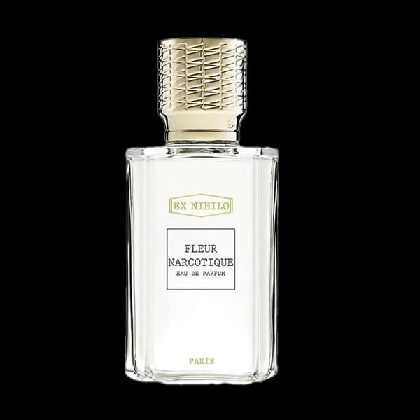 عطر ای ایکس نیهیلو فلور نارکوتیک عطریانی ۵۰ میل