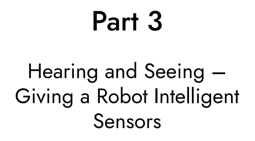 کتاب Learn Robotics Programming — تصویر ۴