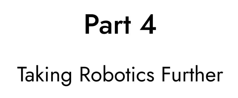کتاب Learn Robotics Programming — تصویر ۵