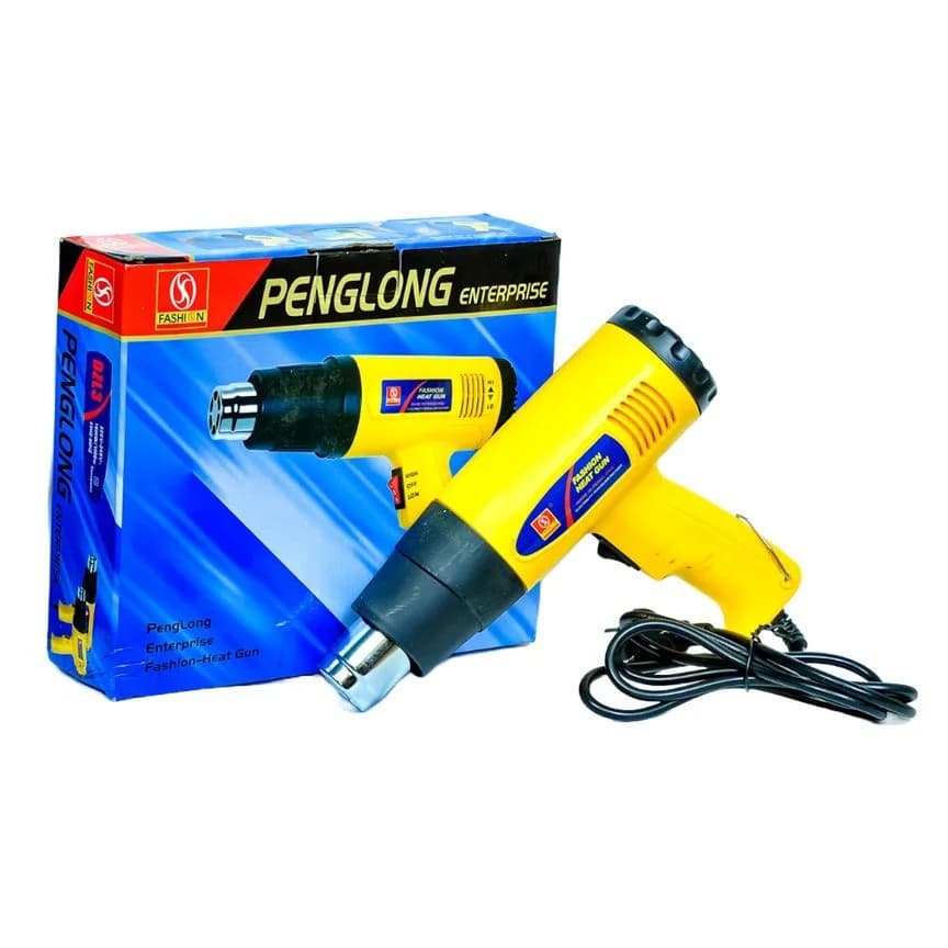 سشوار صنعتی دیمر دار برند Penlong