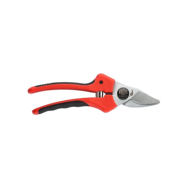 قیچی هرس حرفهای فیلکو مدل 171 ام (Felco 171 M) با تیغه ۲۰ میلیمتر | سیستم برش By-Pass | مناسب برای هرس شاخههای سبز و خشک با قطر متوسط | دستههای ارگونومیک با قابلیت تنظیم برای راحتی بیشتر | ساخت سو — تصویر ۲