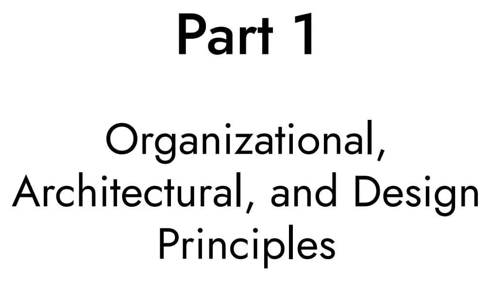 کتاب Software Architecture with C# 14 and .NET 10 — تصویر ۲