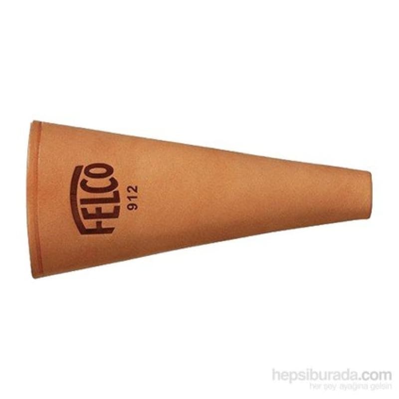 غلاف چندمنظوره فیلکو مدل 912 (Felco 912) | کیف و محافظ قیچی هرس از جنس چرم مقاوم | مناسب برای حمل و نگهداری ایمن قیچی‌های باغبانی | دارای سیستم آویز و کمربند برای دسترسی آسان