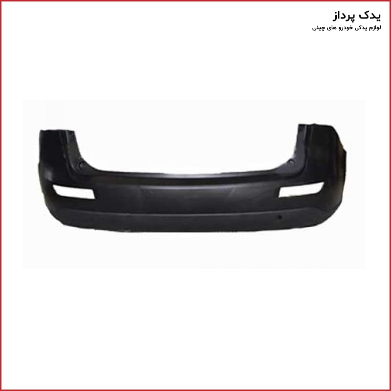 سپر عقب آریو — تصویر ۲