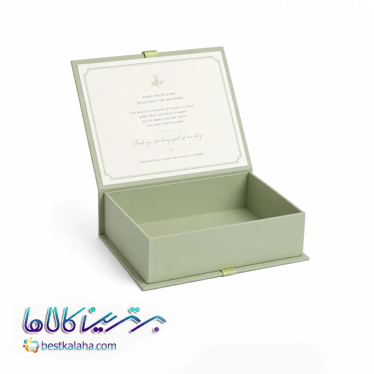 هاردباکس کتابی کد 3014