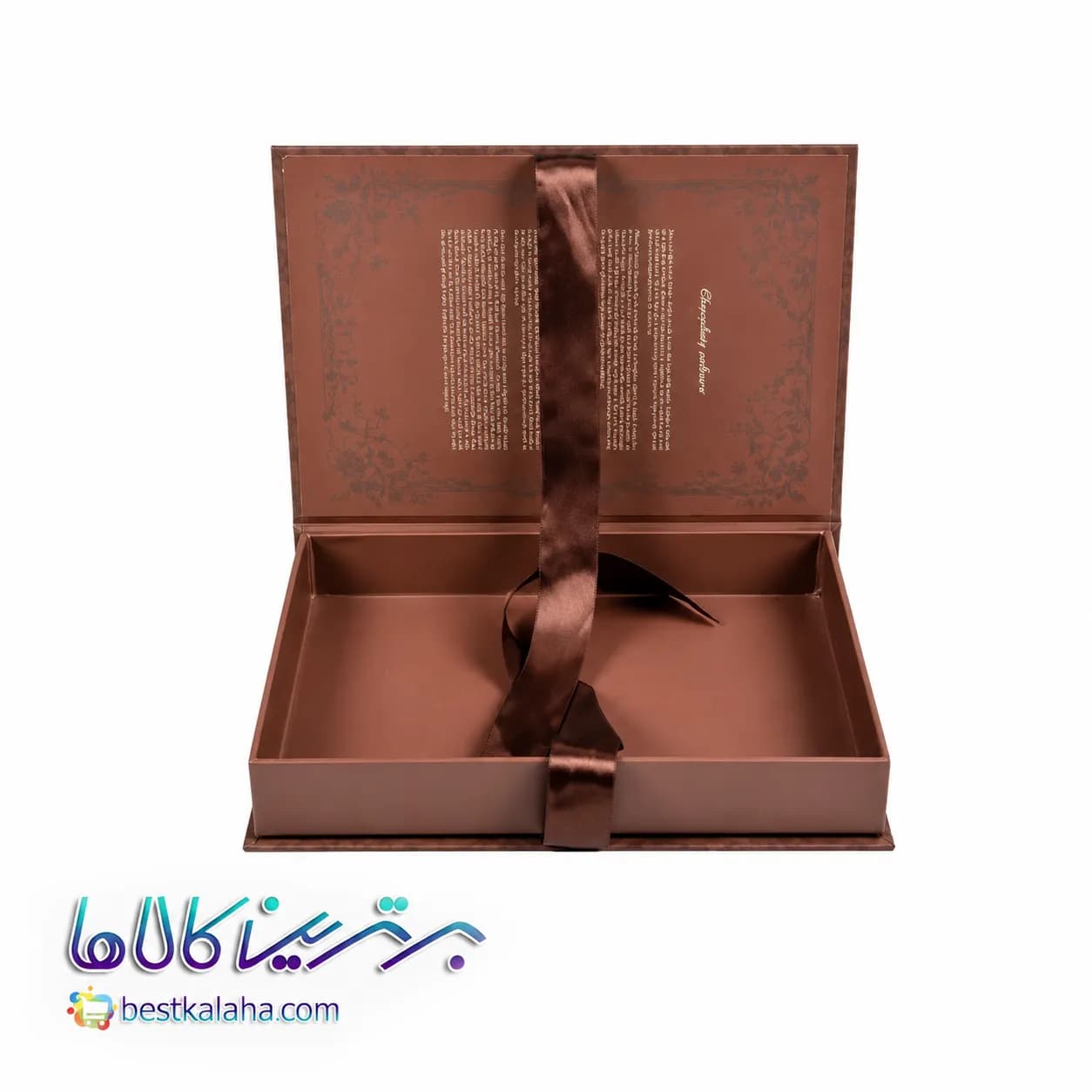 هاردباکس کتابی کد 3011
