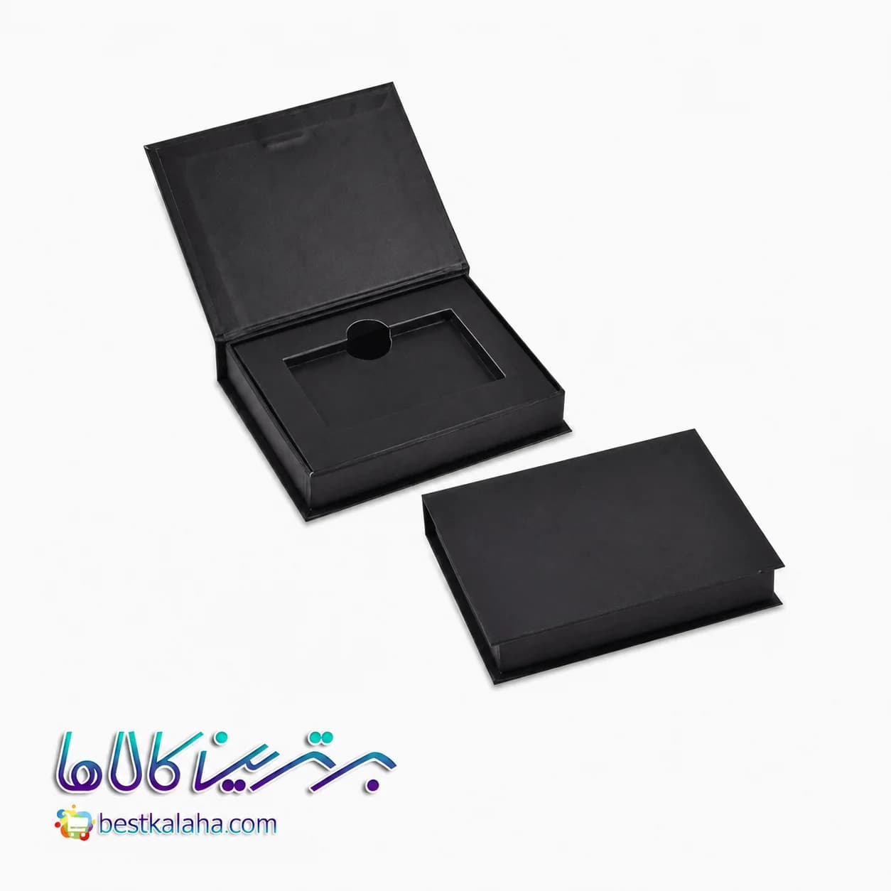 هاردباکس کتابی کد 3008