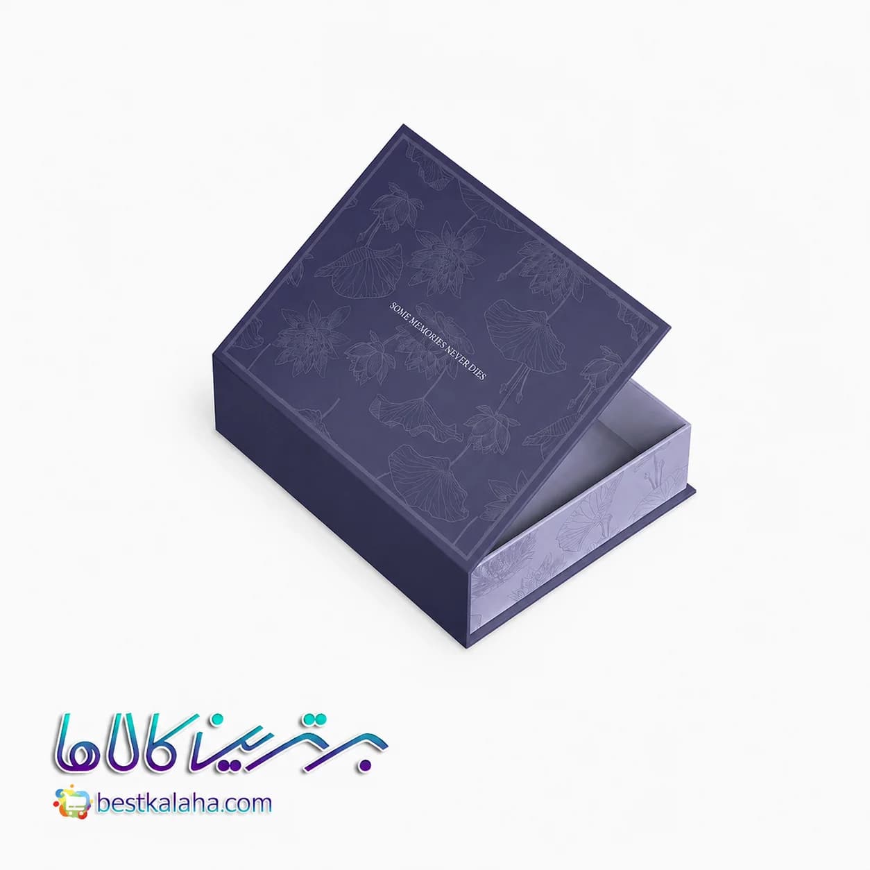 هاردباکس کتابی کد 3006 — تصویر ۲