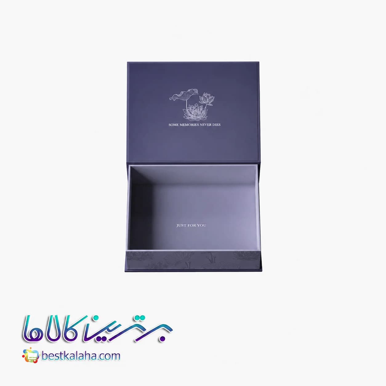 هاردباکس کتابی کد 3006 — تصویر ۳